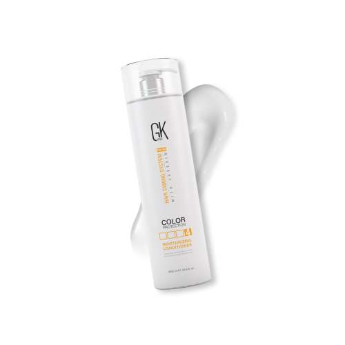GK Hair: Moisturizing Conditioner Color Protection 1000ml