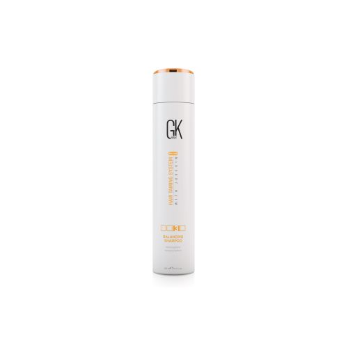 GK Hair: Balancing Shampoo 300ml