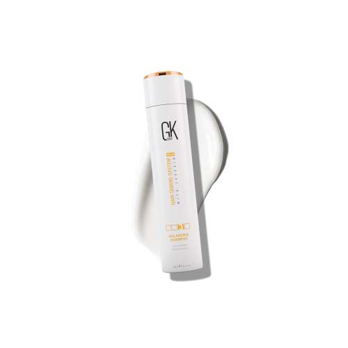GK Hair: Balancing Shampoo 300ml