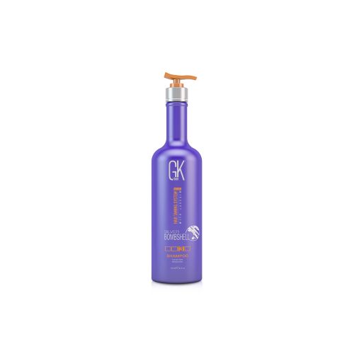 GK Hair: Silver Bombshell Shampoo 710ml