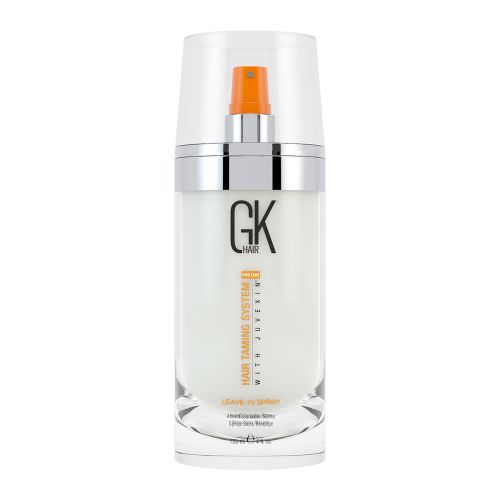GK Hair: Leave in Conditioner Spray 4oz 120ML