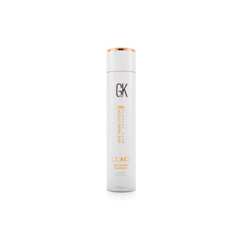 GK Hair: Balancing Shampoo and Conditioner Duo 300ml