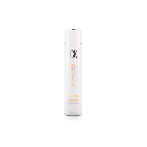 GK Hair: Balancing Shampoo and Conditioner Duo 300ml