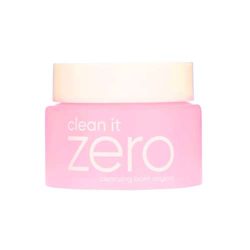 Banila Co: Clean it Zero Cleansing Balm Original - 25ml Banila Co: Clean it Zero Cleansing Balm Original - 25ml
