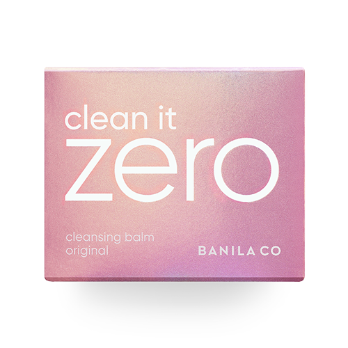 Banila Co: Clean it Zero Cleansing Balm Original - 25ml Banila Co: Clean it Zero Cleansing Balm Original - 25ml