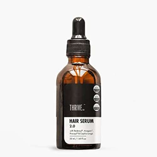 Thriveco: Hair Gowth Serum - 50ml