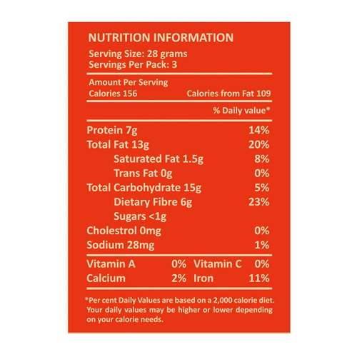 Nourish You: Organic Raw Magaj/Watermelon Seeds | 250g