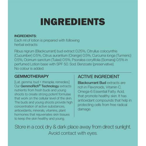 The Co Being: ON THE GO Set of 2 All Natural Face and Body Suncscreen Spray 20ml