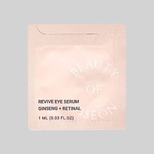 Beauty of Joseon: Revive Serum Ginseng + Snail Mucin 1ml