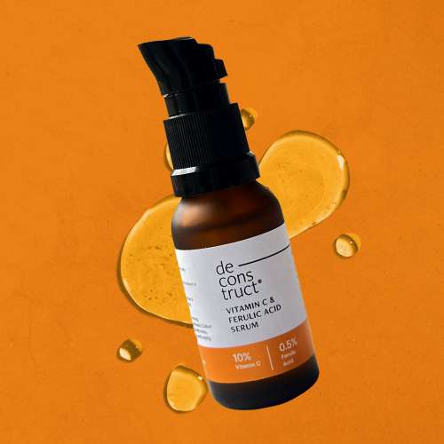 Deconstruct Skincare: Vitamin C Serum | 20ml