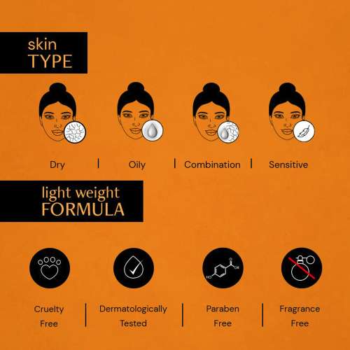 Deconstruct Skincare: Vitamin C Serum | 20ml