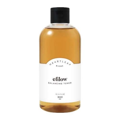 Efilow: Balancing Toner | 300ml