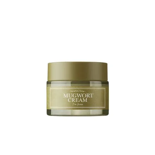 I'm From: Mugwort Cream | 50gm
