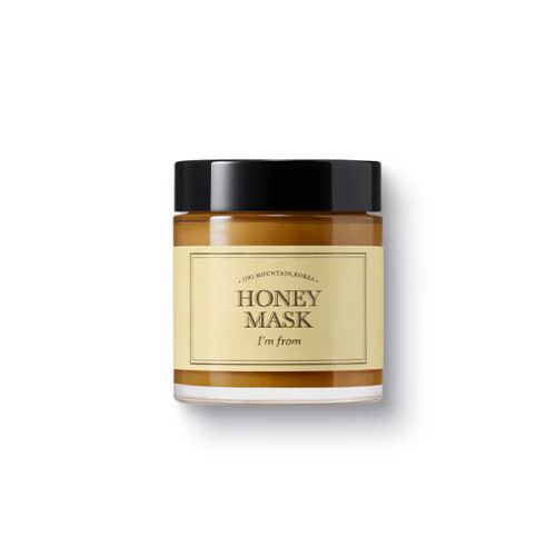 I'm From: Honey Mask | 120g