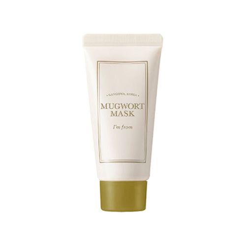 I'm From: Mugwort Mask | 30g