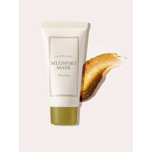 I'm From: Mugwort Mask | 30g