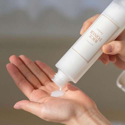 I'm From: Rice Toner | 30ml