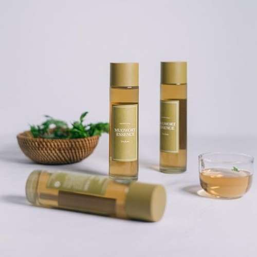I'm From: Mugwort Essence | 30ml