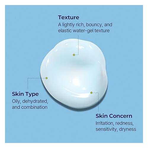 Torriden: Dive In Soothing Cream 100ml