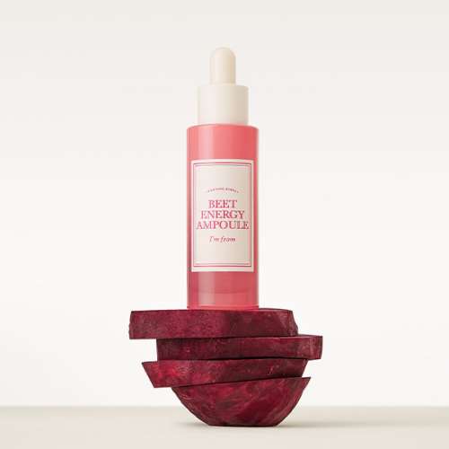 I'm From: Beet Energy Ampoule | 30ml