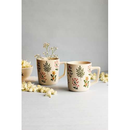 Sukoon: Gul Mugs