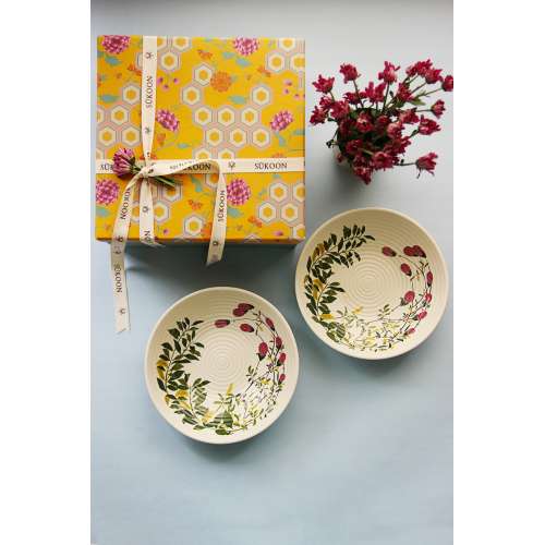 Sukoon: Gul Bowls