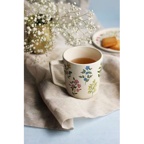 Sukoon: Gul Mugs