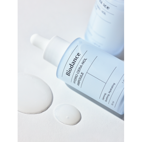 Biodance: Hydro Cera-nol Ampoule 50ml