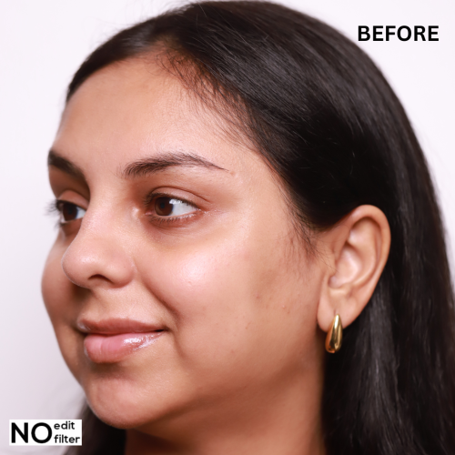 Wearified: IRL Paris Filter Airbrush Luminizer