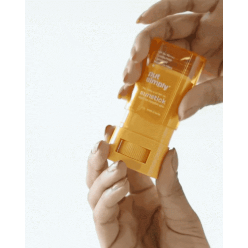 Put Simply: Ray Away Sunstick