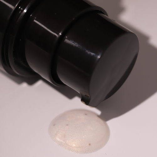 Wearified: IRL Paris Filter Airbrush Luminizer
