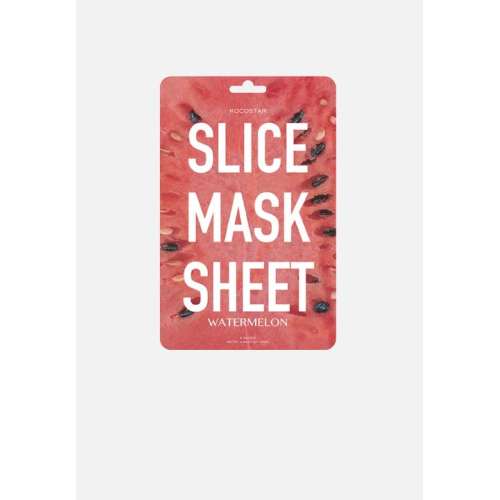 Kocostar: Slice Mask Sheet Watermelon