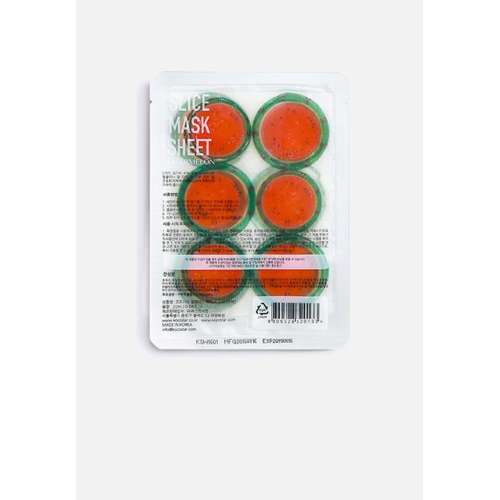 Kocostar: Slice Mask Sheet Watermelon