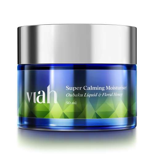 Viah: Super Calming Moisturiser Viah: Super Calming Moisturiser