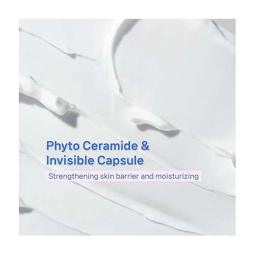 Illiyoon: Ceramide ato Concentrate cream -150ml