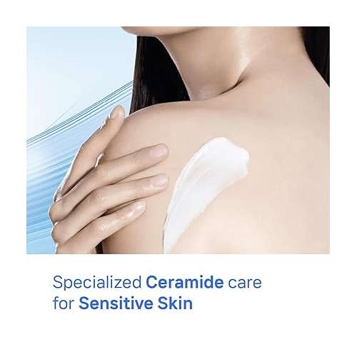 Illiyoon: Ceramide ato Concentrate cream -150ml