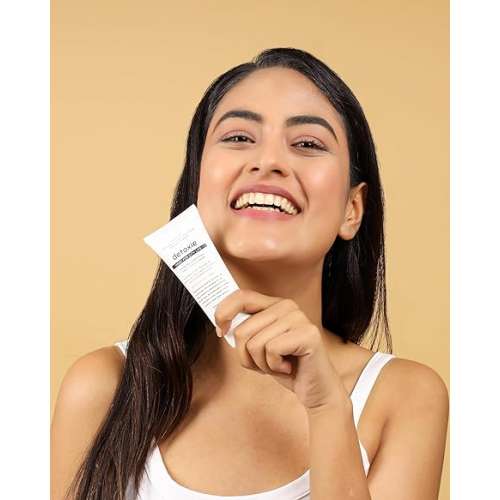 Detoxie: Hydrating & Sanitizing, Hand Cuticle Cream - 50g
