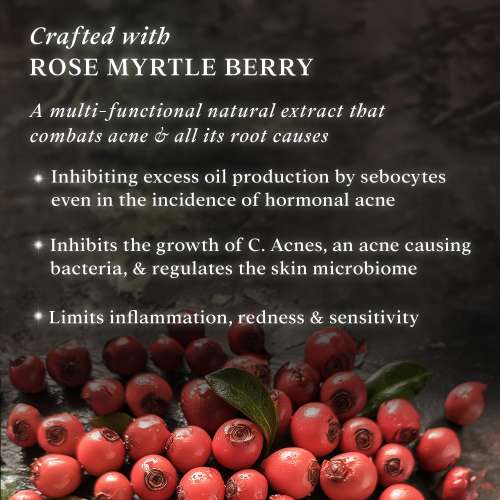 Viah: Super Calming Moisturiser Viah: Super Calming Moisturiser