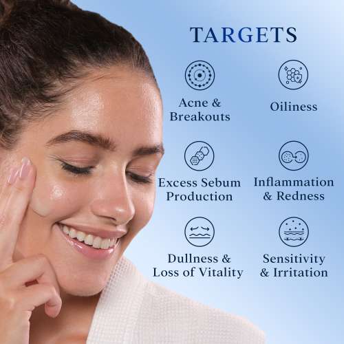 Viah: Super Calming Moisturiser Viah: Super Calming Moisturiser