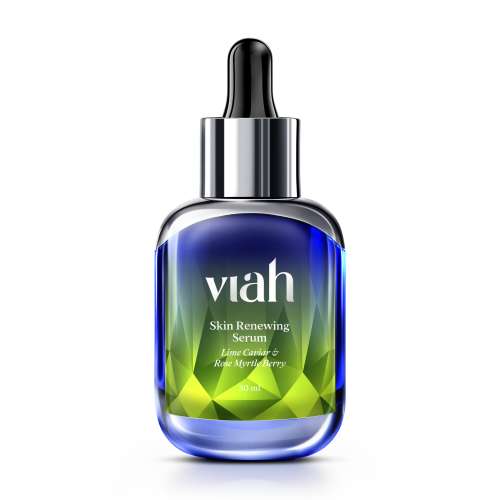Viah: Skin Renewing Serum