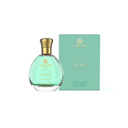 Carlton London: Women Lush EDP Perfume - 30ML