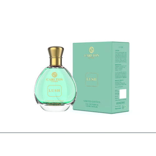 Carlton London: Women Lush EDP Perfume - 30ML