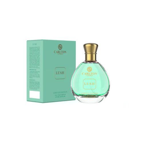 Carlton London: Women Lush EDP Perfume - 30ML