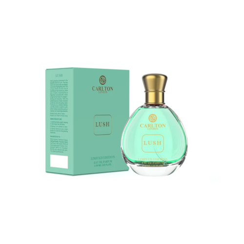 Carlton London: Women Lush EDP Perfume - 30ML