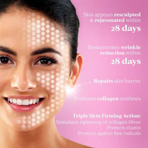 Viah: Triple Action Moisturiser Viah: Triple Action Moisturiser