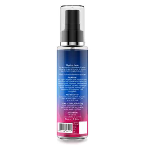 Viah: Hydrating Collagen Toner