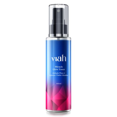 Viah: Miracle Glow Toner