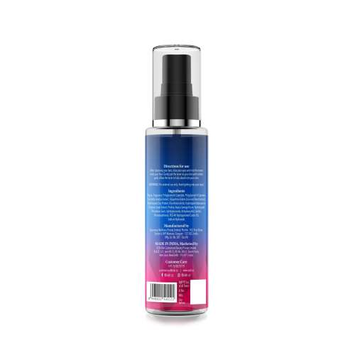 Viah: Miracle Glow Toner