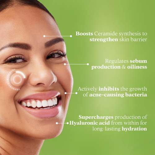 Viah: Ultra-Clarifying & Balancing Cleanser