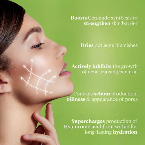 Viah: pH Balancing & Energising Toner Viah: pH Balancing & Energising Toner